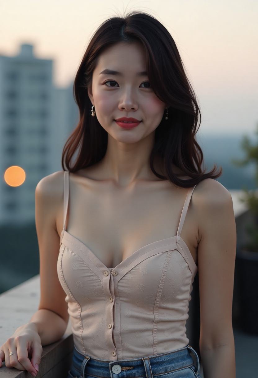 热辣滚烫